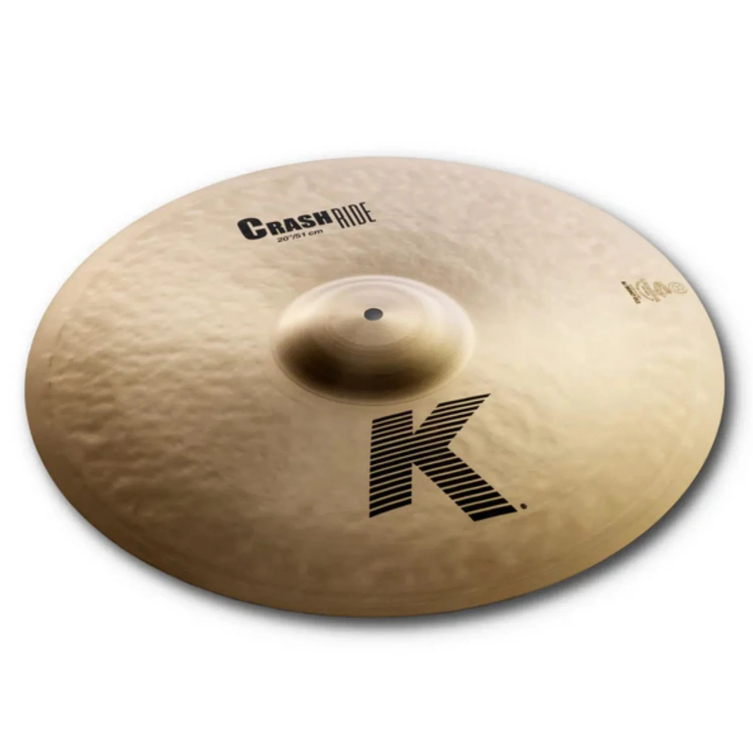 Zildjian K-0801C K Country Cymbal Pack - Image 6