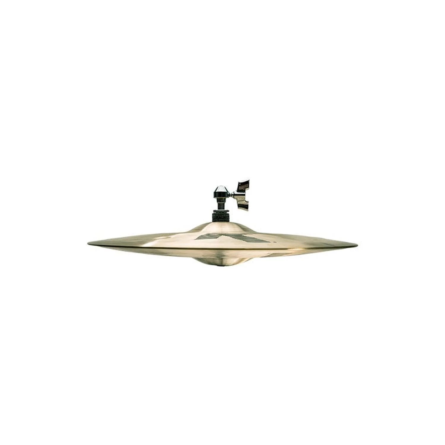 Zildjian K-1433 K Fat Hats Cymbal - Image 2
