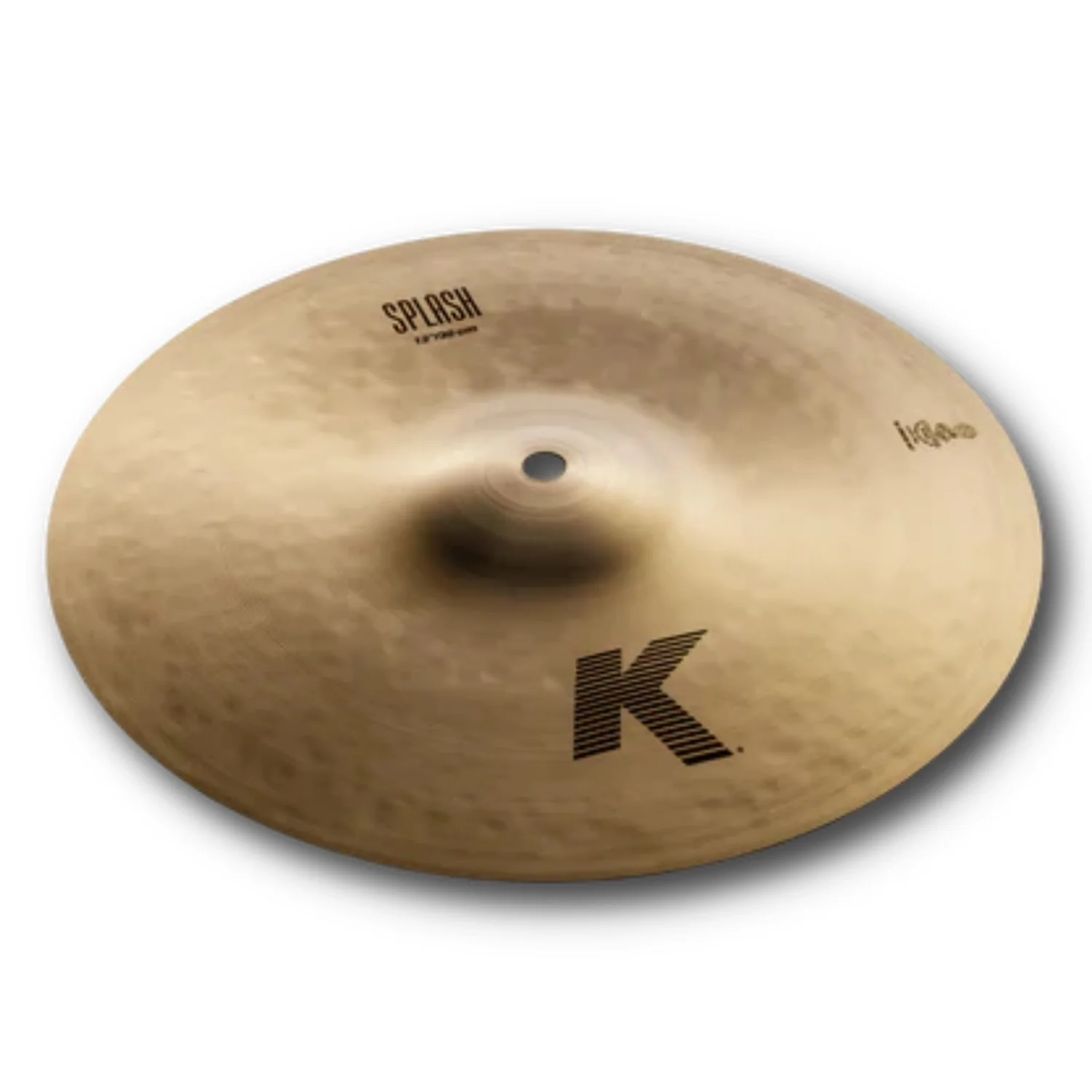Zildjian K0857 8" K Splash Cymbal - Image 2