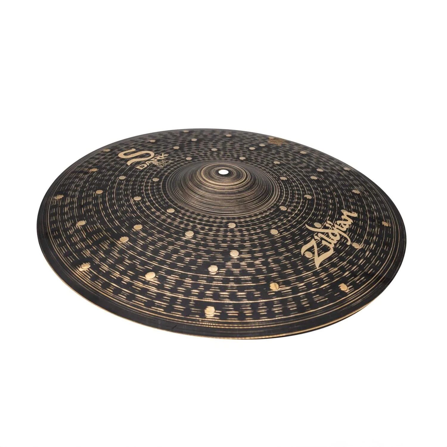 Zildjian SD4680 S Family Dark Cymbal Pack - Image 2
