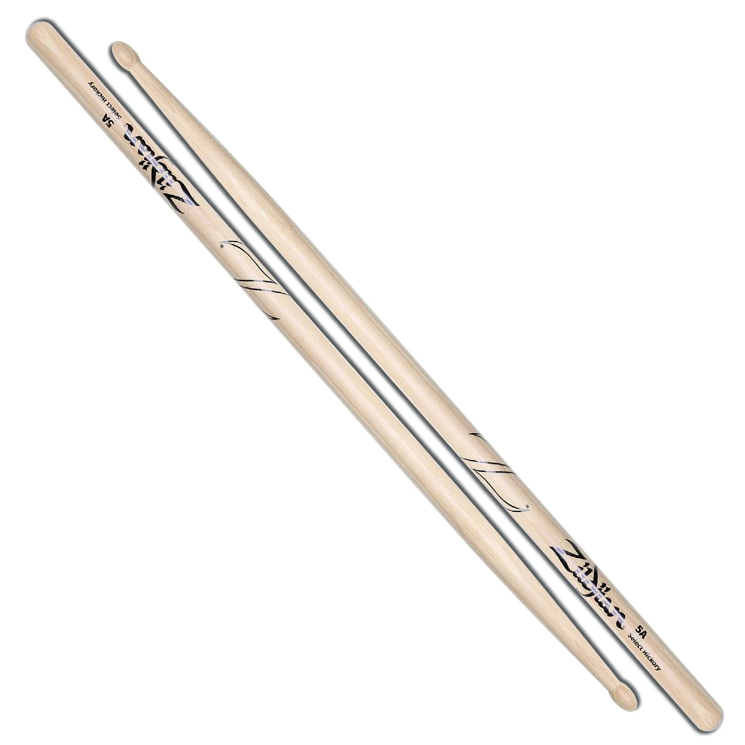 Zildjian Z5A Bundle Drumstick