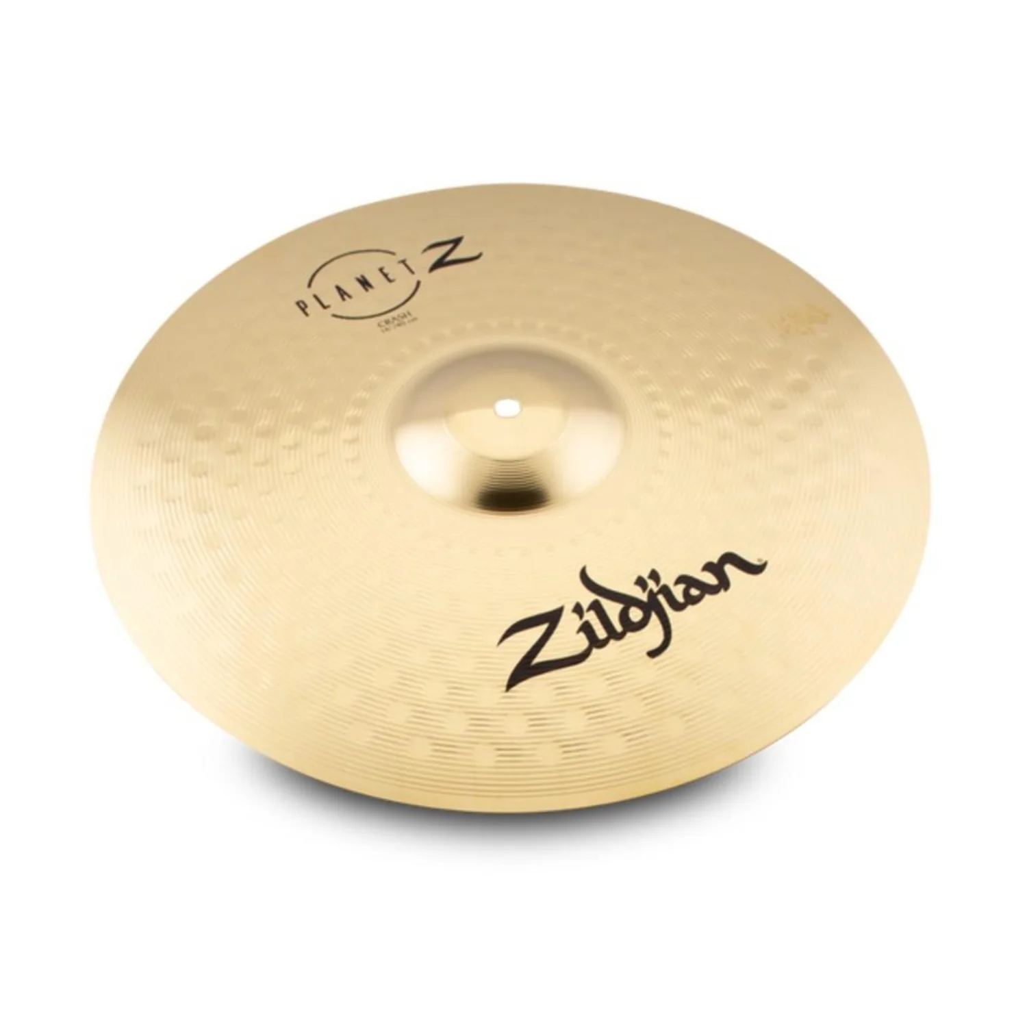 Zildjian ZP4PK Planet Z Complete Cymbal Pack - Image 3