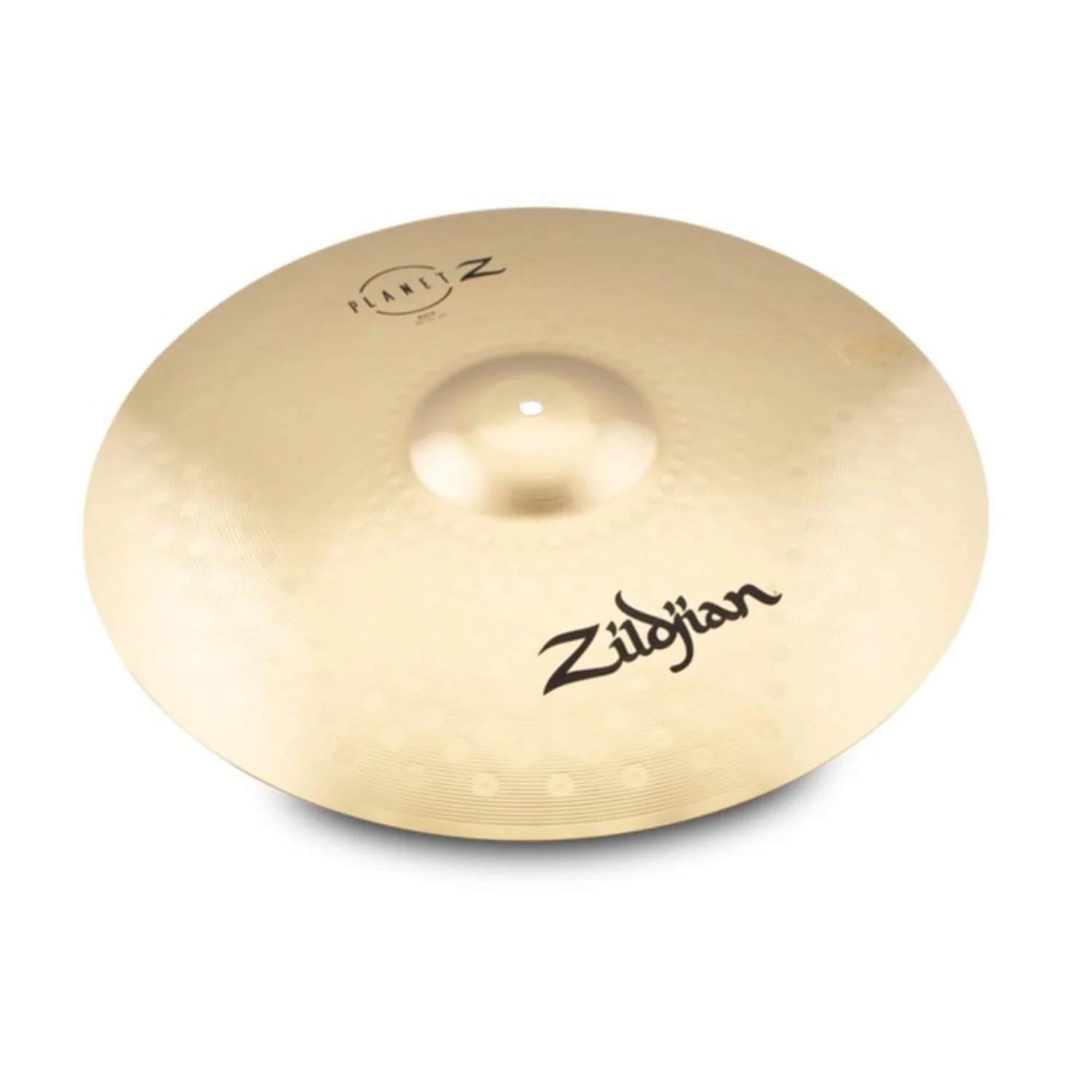 Zildjian ZP4PK Planet Z Complete Cymbal Pack - Image 5