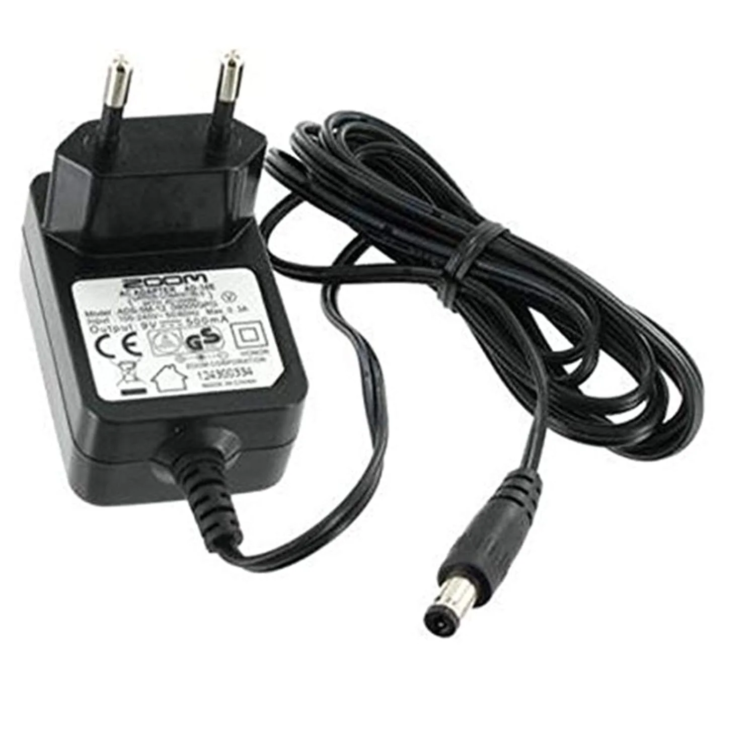 Zoom Ad 16 DC9V AC Adapter - Image 2