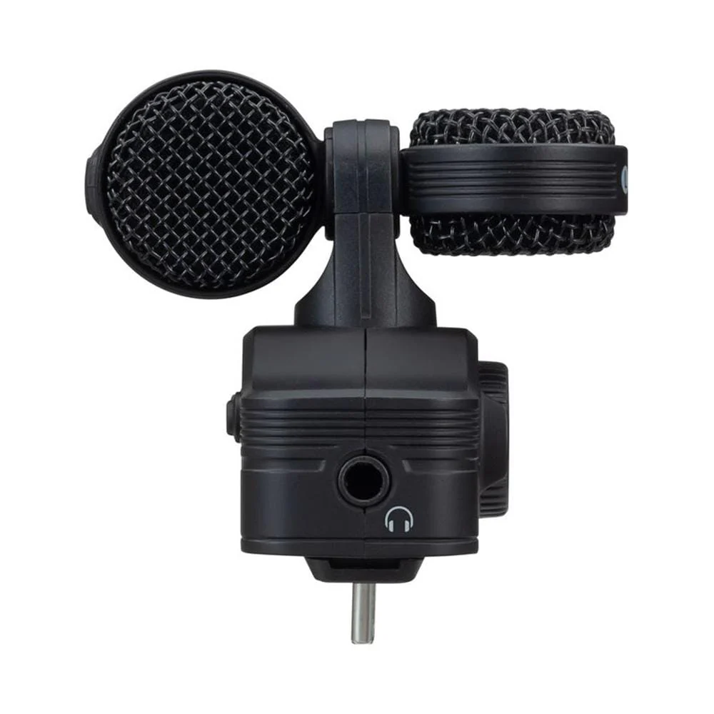 Zoom AM 7 Stereo Microphone - Image 3