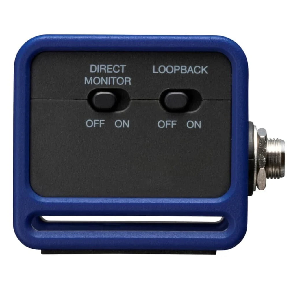 Zoom AMS-22 Audio Interface for Music & Streaming - Image 5