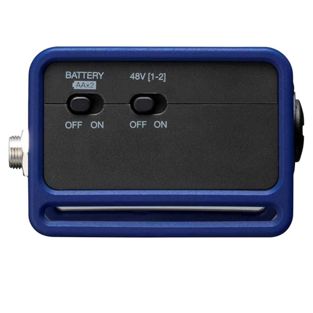 Zoom AMS - 24 Audio Interface for Music & Streaming - Image 7