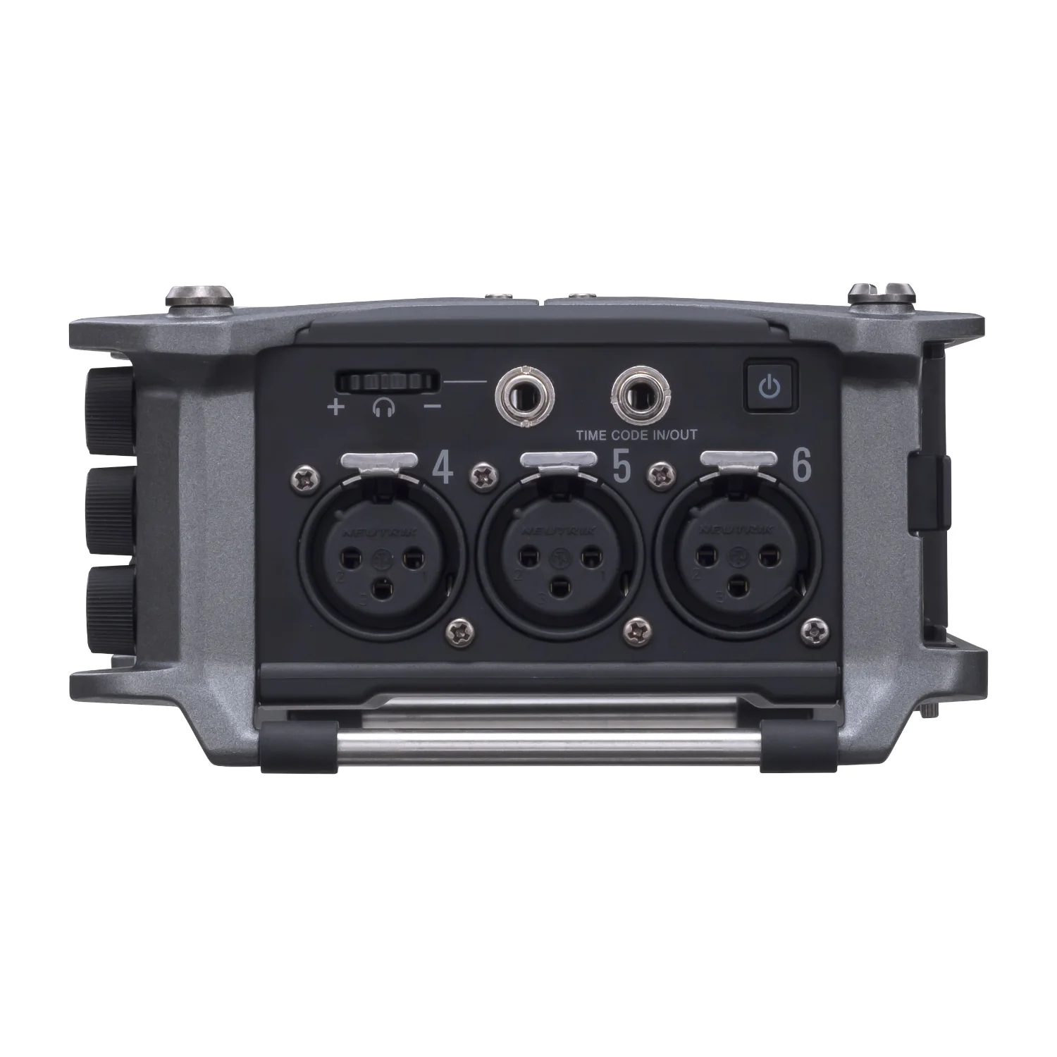 Zoom F6 32 Bit Float Recording - Image 4