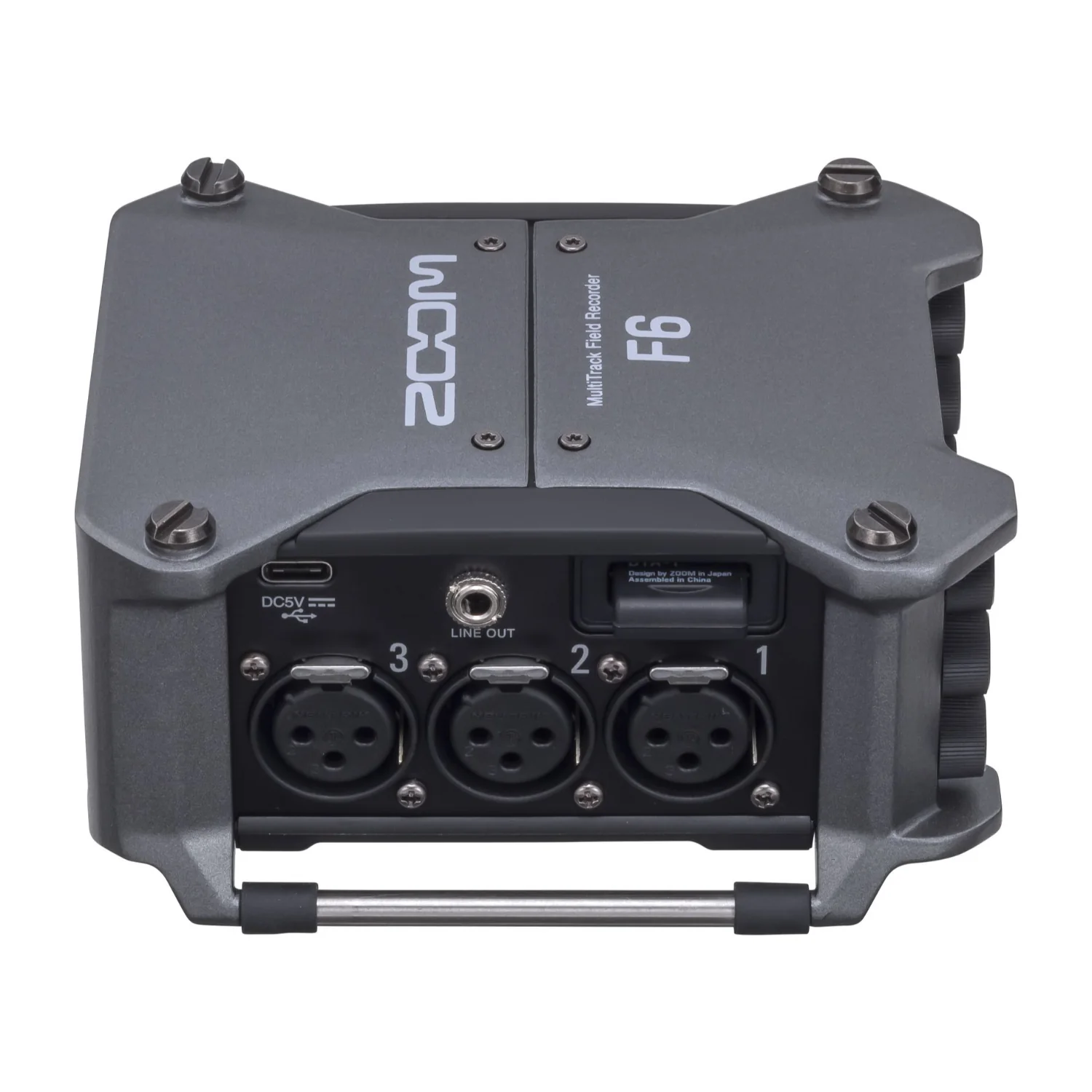 Zoom F6 32 Bit Float Recording - Image 5