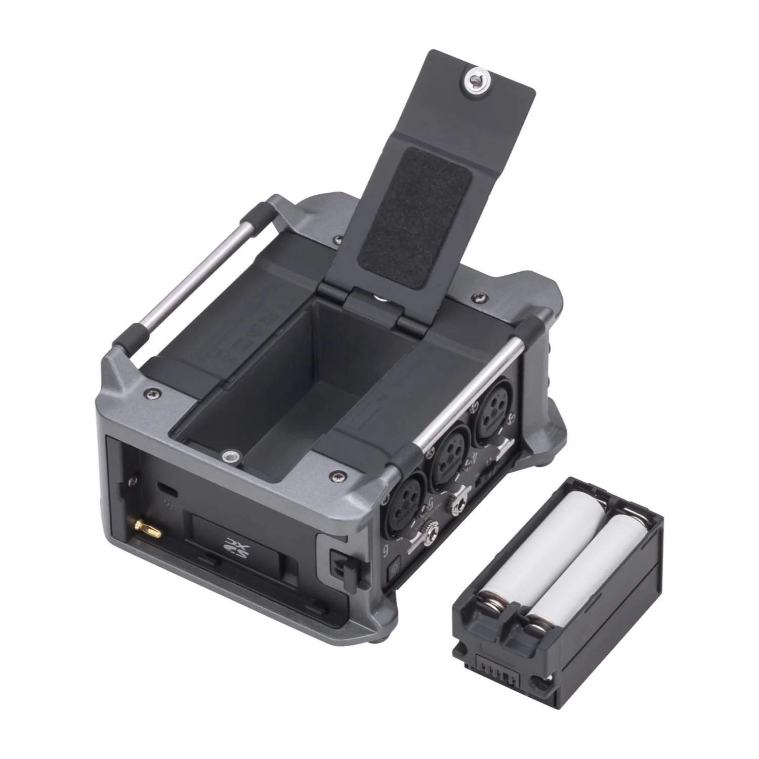 Zoom F6 32 Bit Float Recording - Image 8