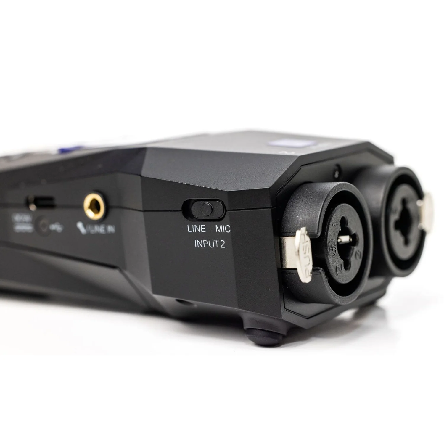 Zoom H1 XLR Handy Recorder - Image 3
