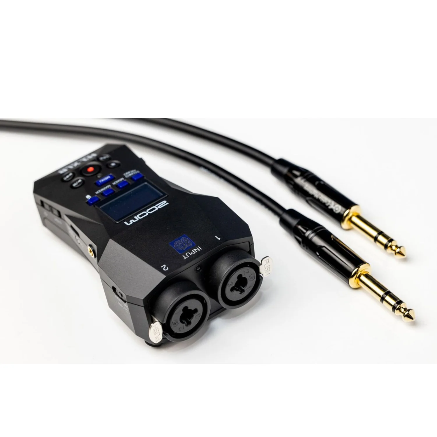 Zoom H1 XLR Handy Recorder - Image 5