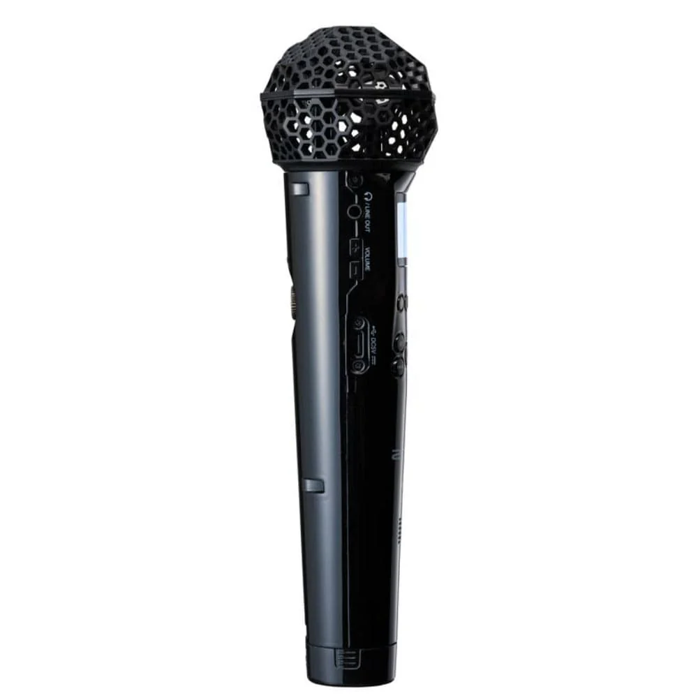 Zoom M-2 Mictrak Portable Recorder - Image 3
