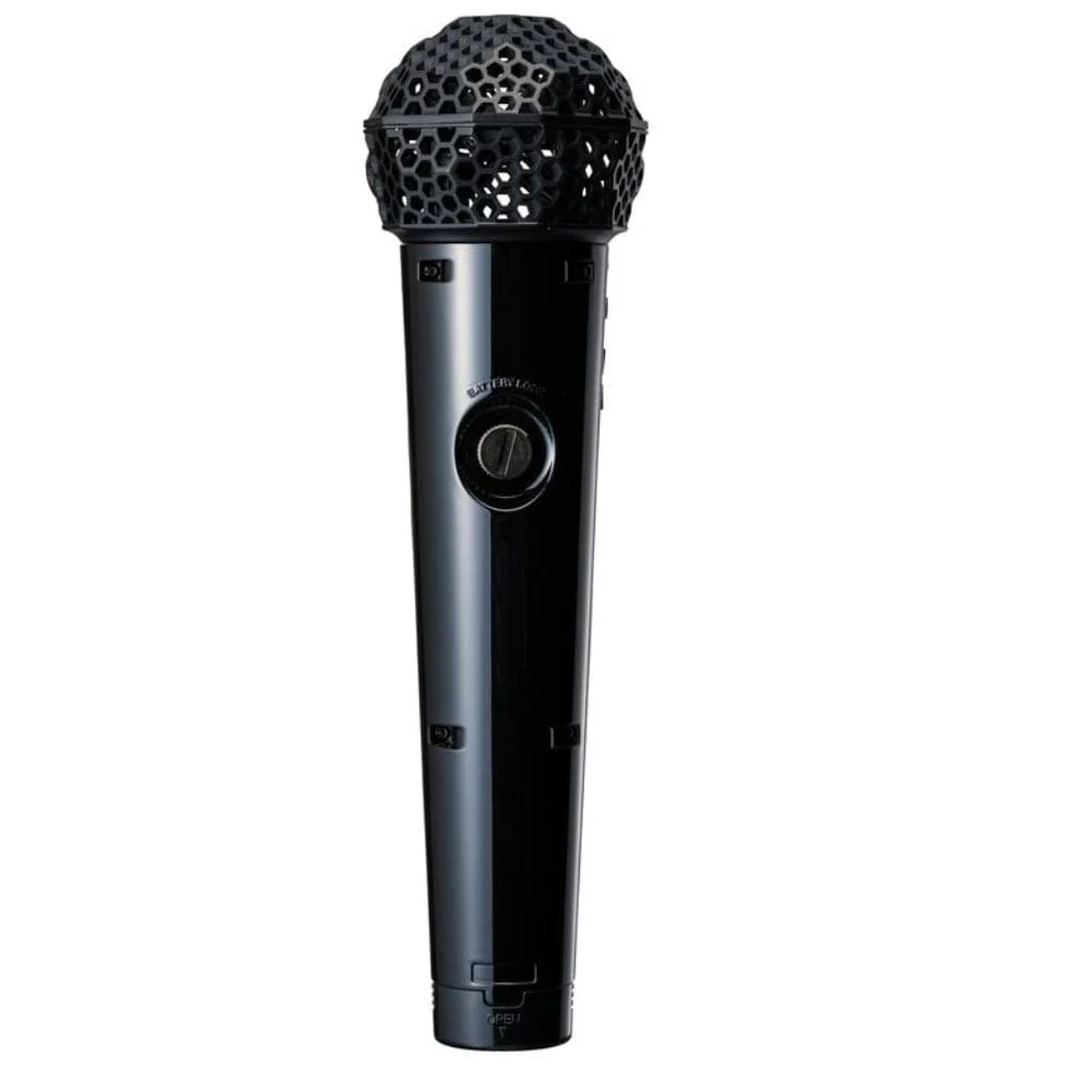 Zoom M-2 Mictrak Portable Recorder - Image 4