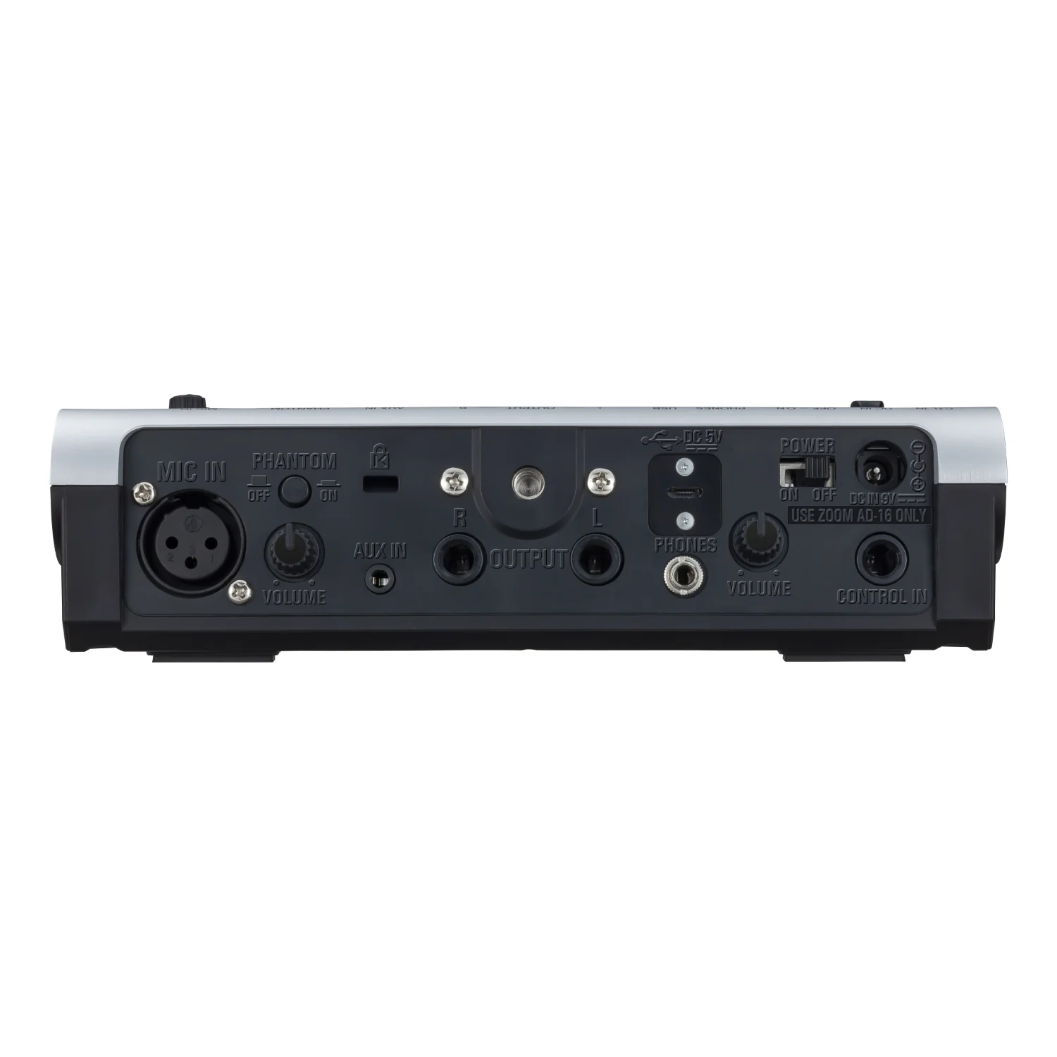 Zoom V3 Vocal Processor - Image 3