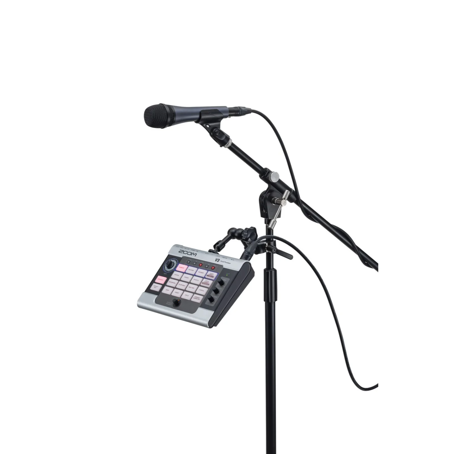 Zoom V3 Vocal Processor - Image 5