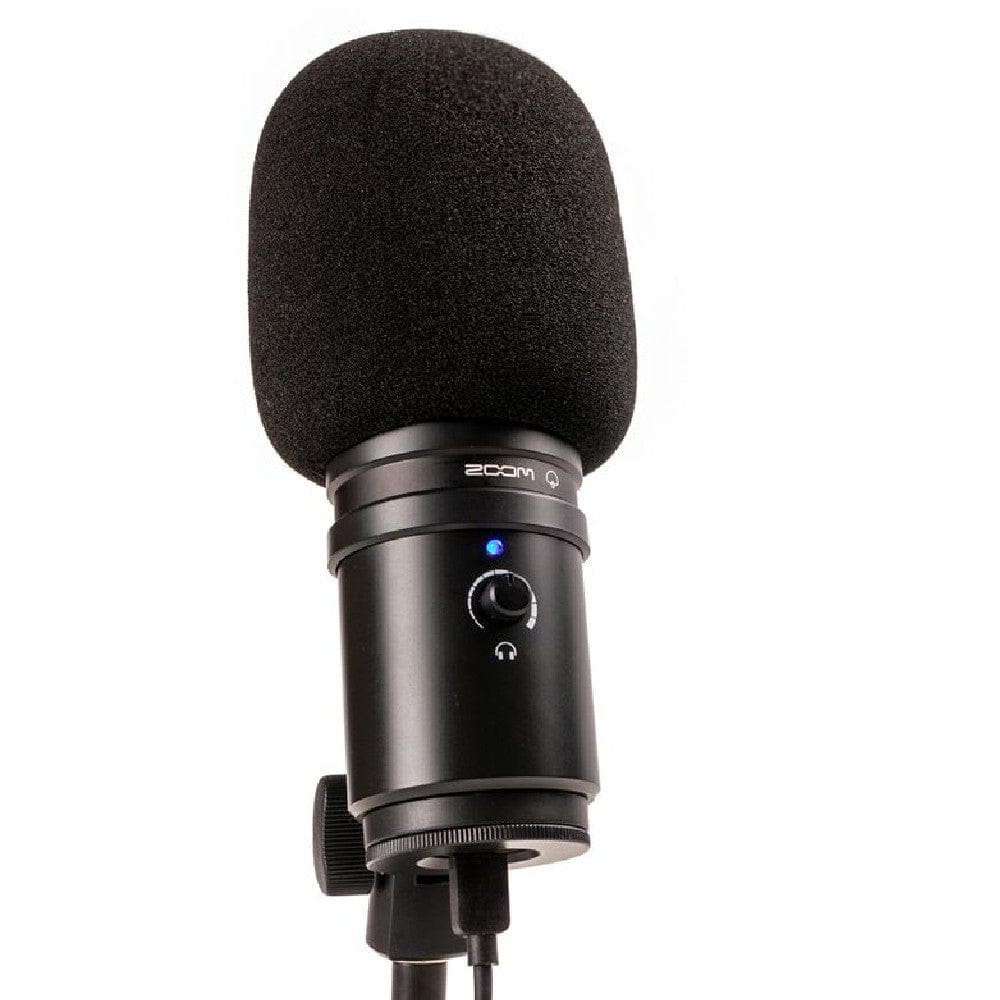 Zoom ZUM-2 Podcast Mic Pack - Image 2