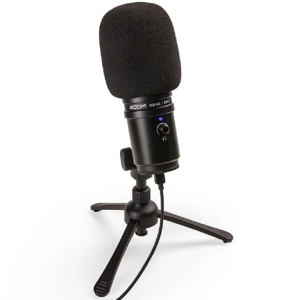 Zoom ZUM-2 Podcast Mic Pack - Image 4