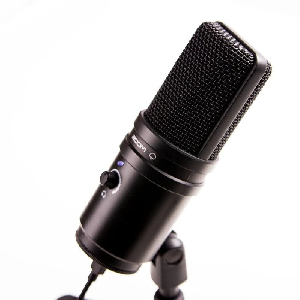 Zoom ZUM-2 Podcast Mic Pack - Image 6